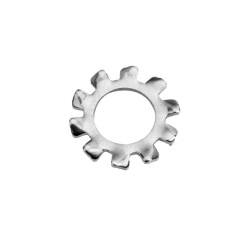 DU-E6000 TOOTHED WASHER