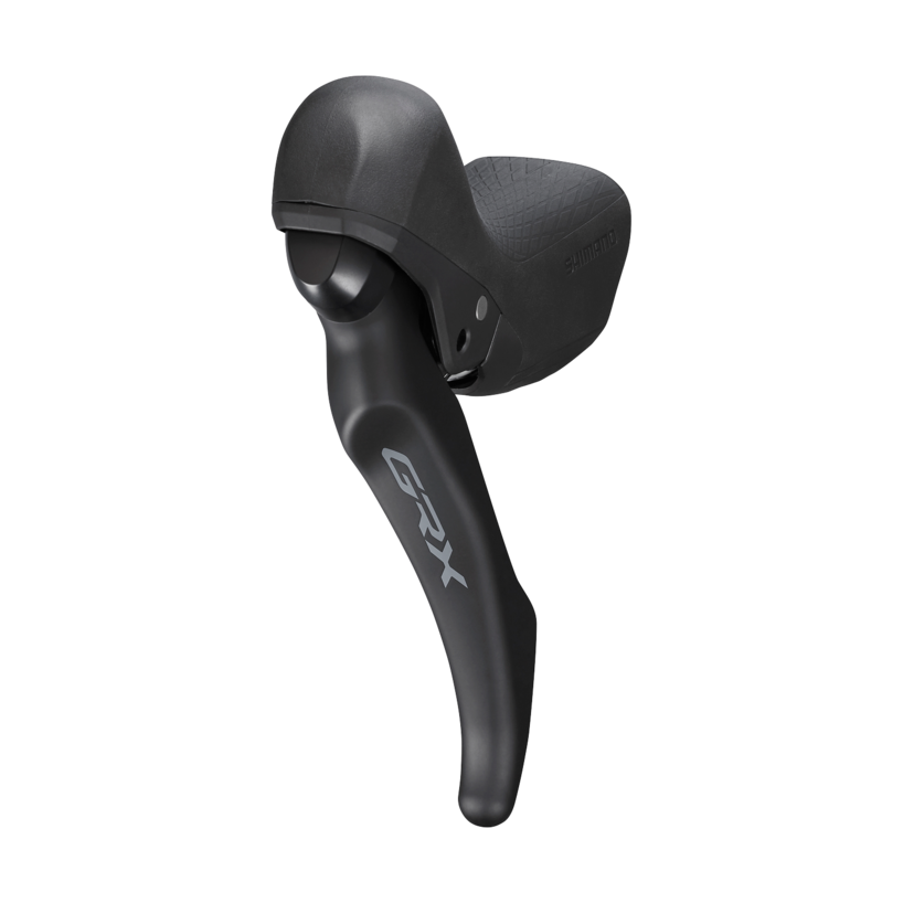 BRAKE LEVER, BL-RX600-L, GRX, LEFT