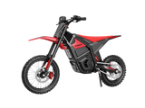 Yozma IN 10 Off-Road Electric Mini Dirt Bike For Teens & Adults