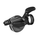 SHIFT LEVER, SL-M8100, DEORE-XT, LEFT 2-SPD