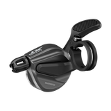 SHIFT LEVER, SL-M8100, DEORE-XT, LEFT 2-SPD