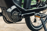 Aventon Level 4 ADV Ebike