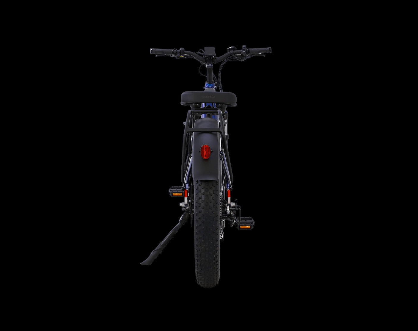Aima Big Sur 2.0 Ebike