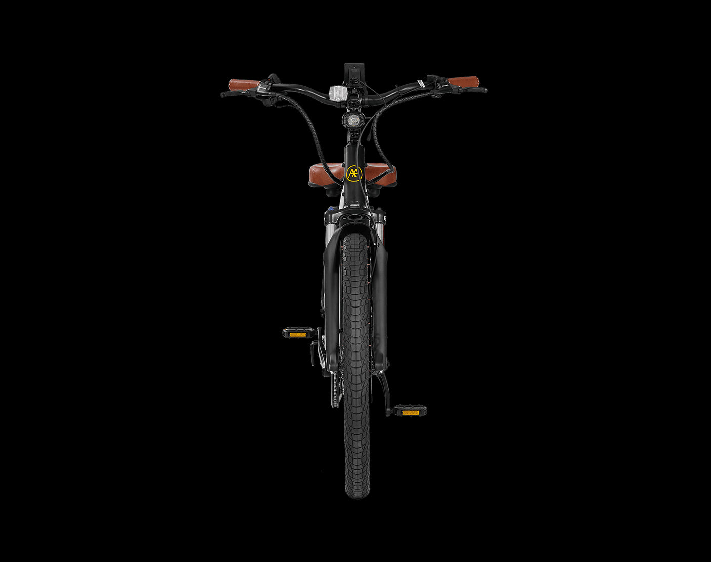 Aima Santa Monica Ebike