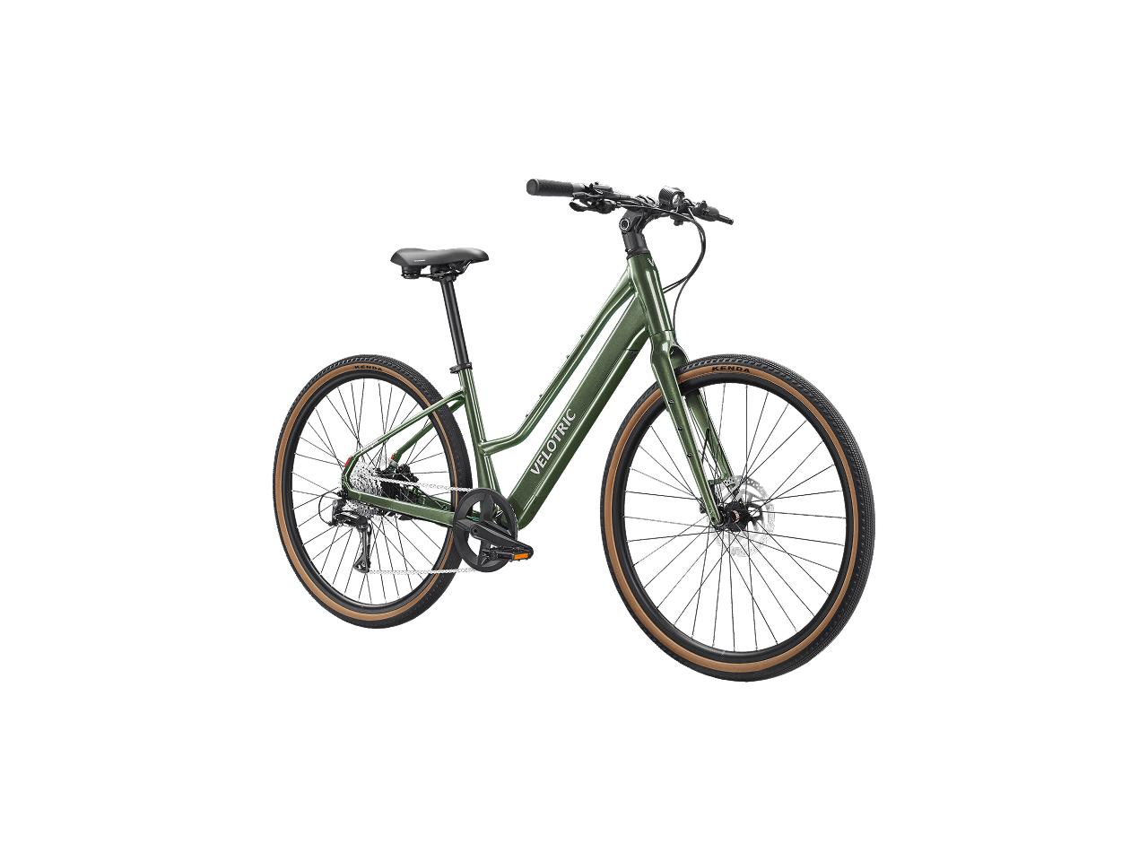 Velotric Tempo Ebike