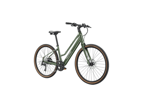 Velotric Tempo Ebike