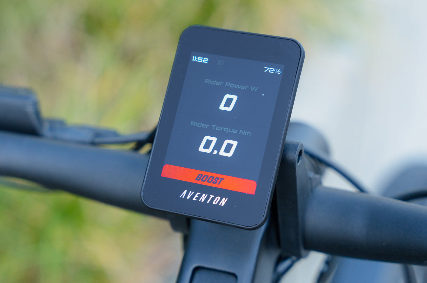 Aventon Level 4 REC Ebike