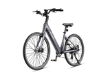Heybike Venus-- Your Lightweight Commuter, Your Getaway Cruiser