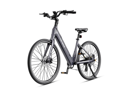 Heybike Venus-- Your Lightweight Commuter, Your Getaway Cruiser