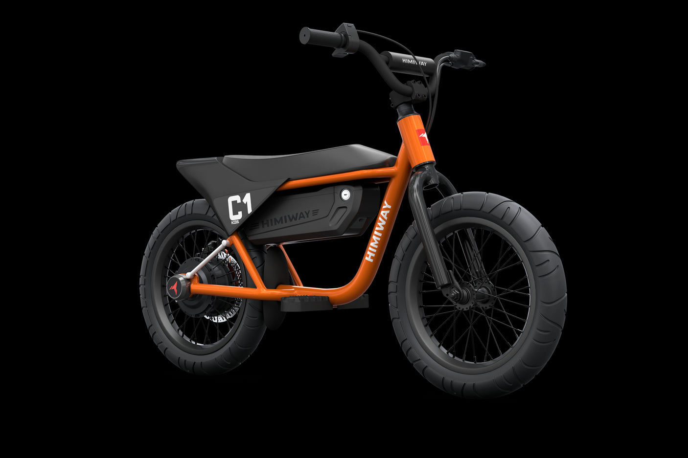 Himiway C1 Kids Electric Bike