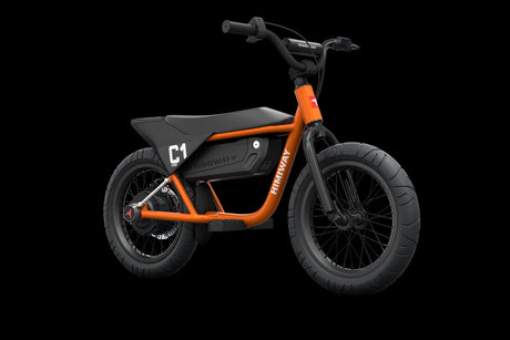 Himiway C1 Kids Electric Bike