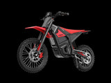 Yozma IN 10 Pro High-Performance Off-Road Electric Dirt Bike