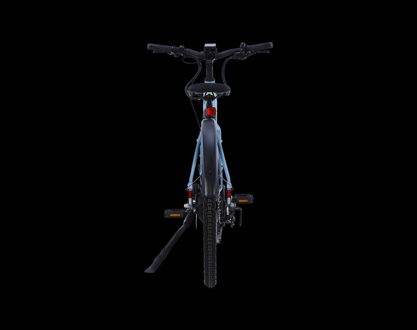 Aima Key West Ebike