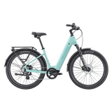 Velotric Discover 2 Ebike-Most Comfortable Commuter for Seniors