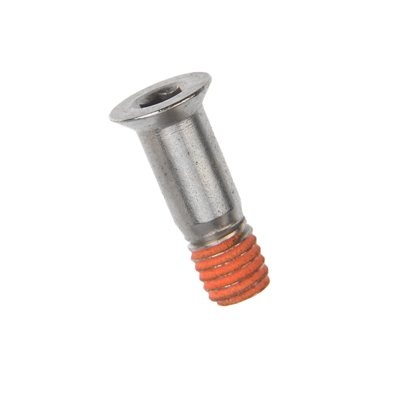 RDM772 PULLEY BOLT