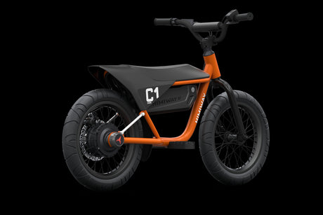 Himiway C1 Kids Electric Bike