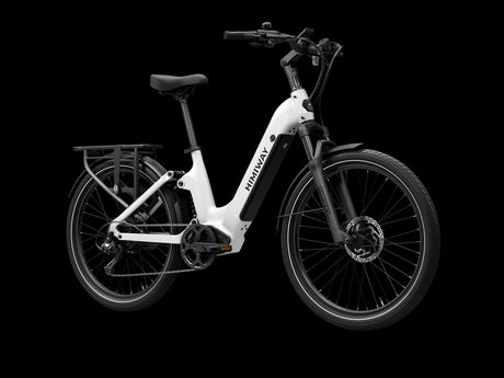 Himiway A7 Commuter eBike
