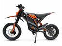 Monster Mini Dirt Bike/Monster Pro Mid-Drive Electric Dirt Bike