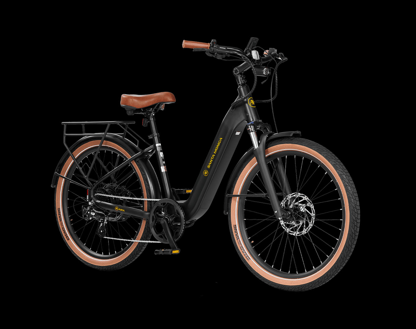 Aima Santa Monica Ebike