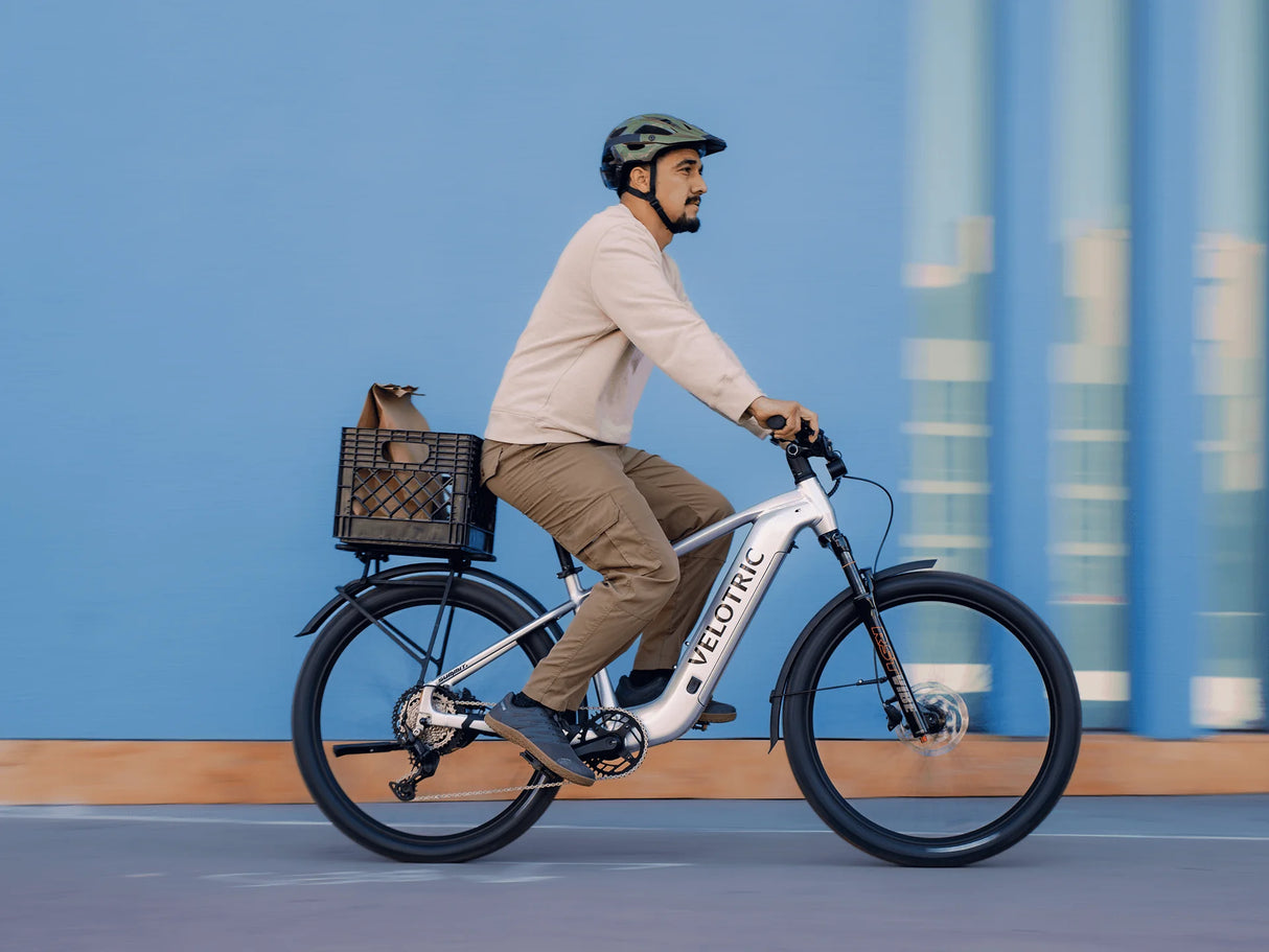 Velotric Summit 2 Ebike