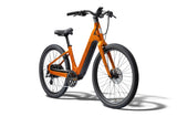 Aventon Pace 5 REC Step-Through Ebike