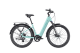 Velotric Discover 2 Ebike-Most Comfortable Commuter for Seniors