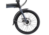 Kespor Thunderbolt D8 Bikes