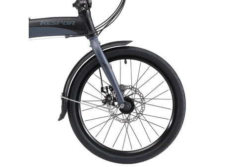 Kespor Thunderbolt D8 Bikes