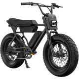 Macfox X7