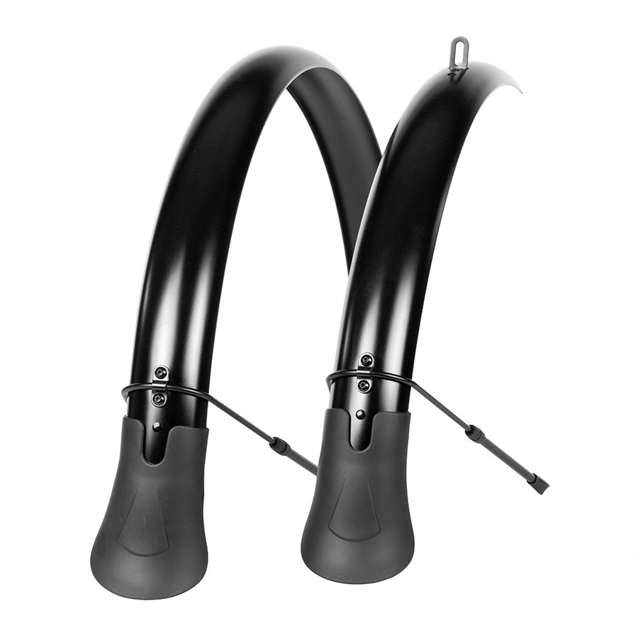 EVO, Fast Fit Fender, 65mm, 29x2.1-2.35"