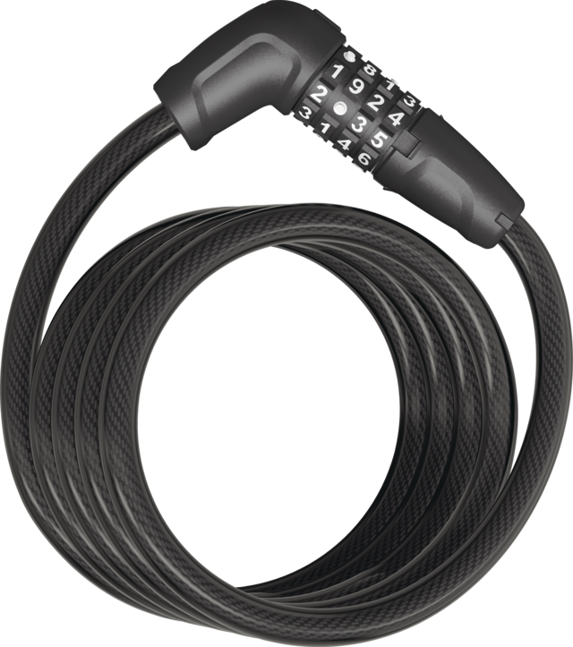 (13414) TRESOR 6512C/180/12 (5.9') + BRACKET SCMU