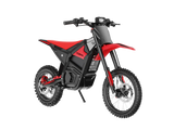 Yozma IN 10 Off-Road Electric Mini Dirt Bike For Teens & Adults