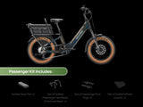 Velotric GoMad Ebike