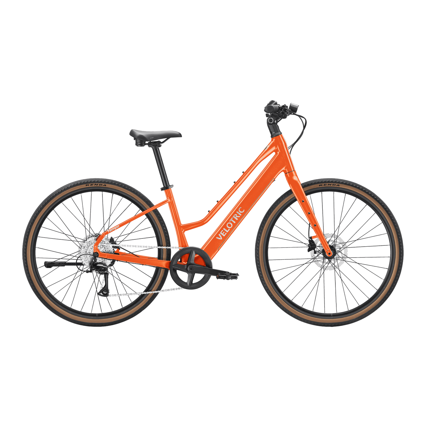 Velotric Tempo Ebike