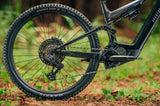 Aventon Current EXP Ebike