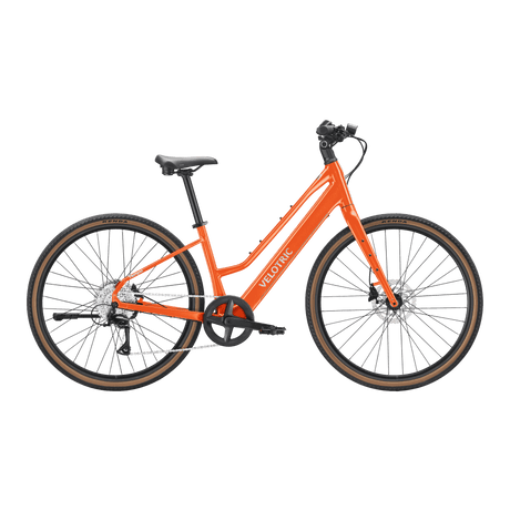 Velotric Tempo Ebike