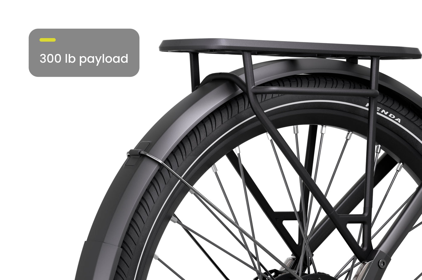 Aventon Level 3 Ebike