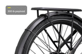 Aventon Level 3 Ebike