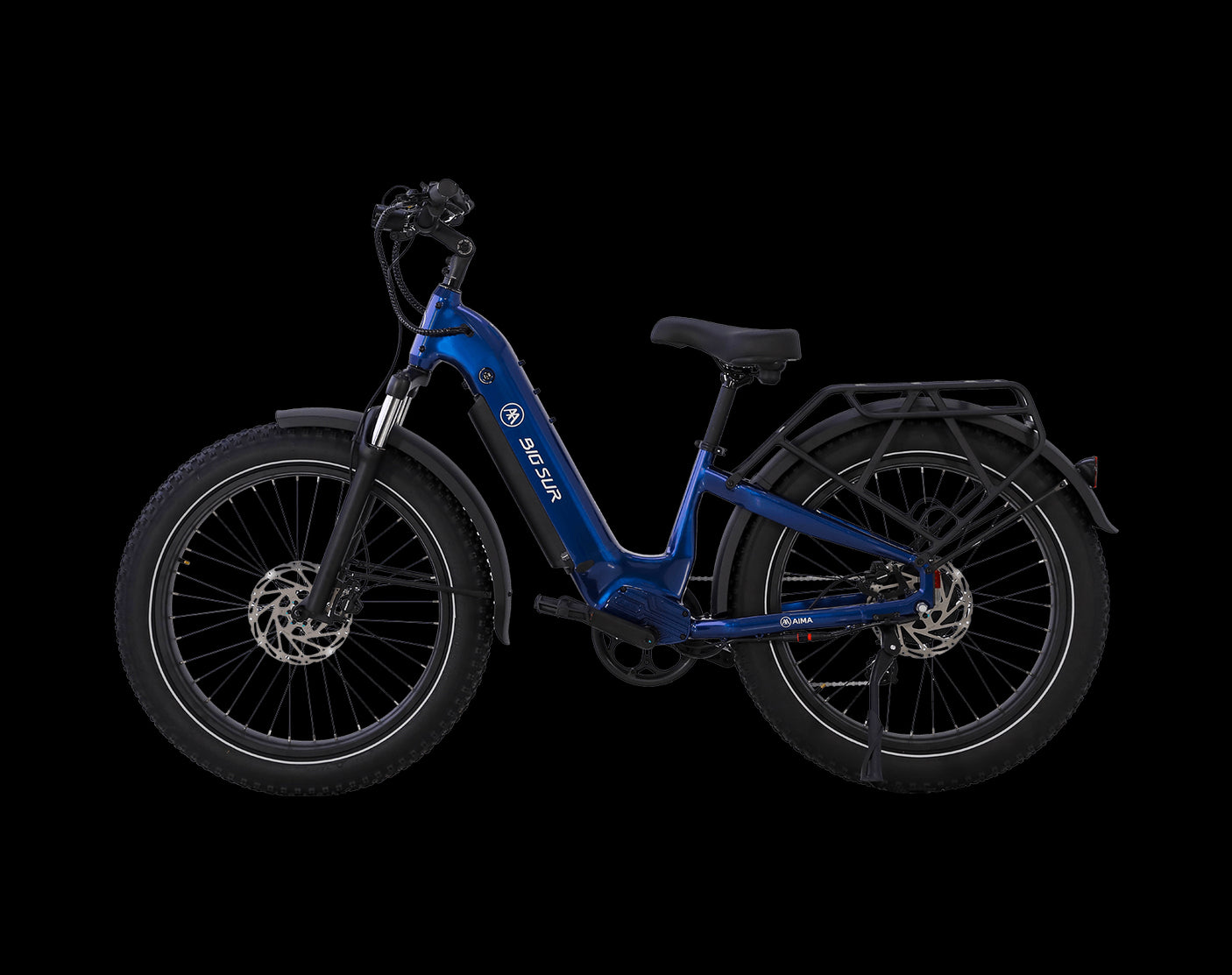 Aima Big Sur 2.0 Ebike