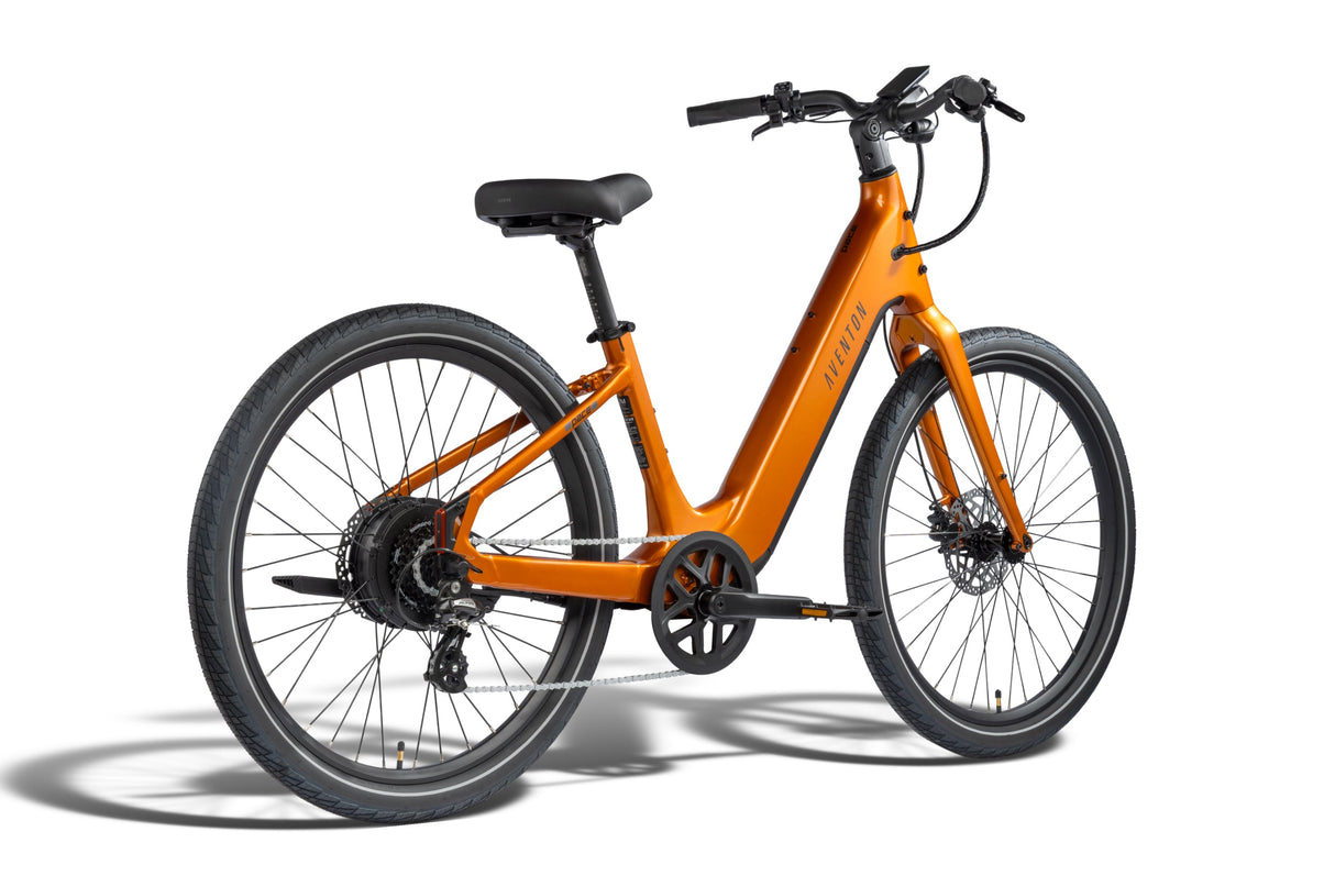 Aventon Pace 5 REC Step-Through Ebike