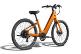 Aventon Pace 5 REC Step-Through Ebike