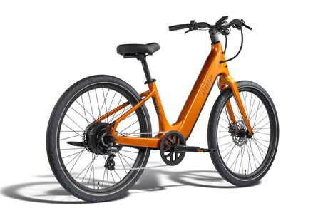 Aventon Pace 5 REC Step-Through Ebike