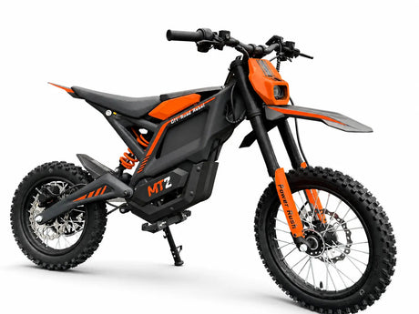 Monster Mini Dirt Bike/Monster Pro Mid-Drive Electric Dirt Bike