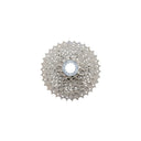 CASSETTE SPROCKET, CS-HG50 8-SPEED NI-PLATED12-13-15-17-19-21-23-25T