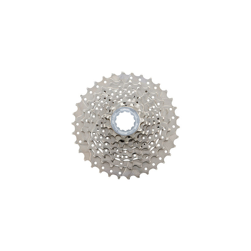 CASSETTE SPROCKET, CS-HG50 8-SPEED NI-PLATED12-13-15-17-19-21-23-25T