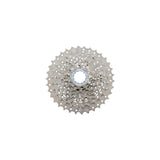 CASSETTE SPROCKET, CS-HG50 8-SPEED NI-PLATED12-13-15-17-19-21-23-25T