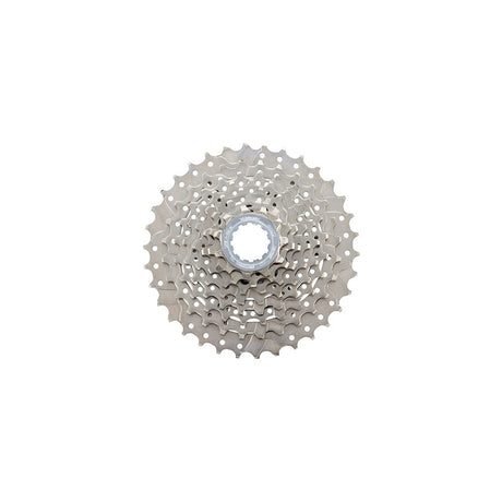 CASSETTE SPROCKET, CS-HG50 8-SPEED NI-PLATED12-13-15-17-19-21-23-25T