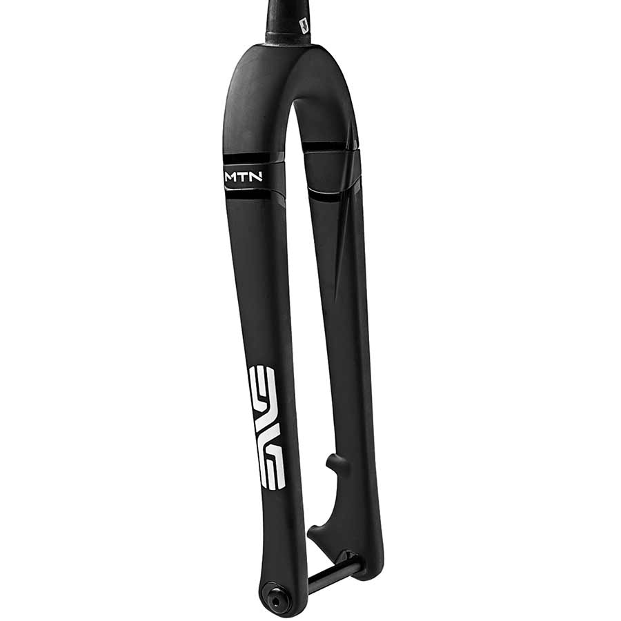 ENVE, MTB, Rigid Fork, 29'', 1-1/8''-1.5'', 15x110mm TA, Rake: 44mm/52mm, Black