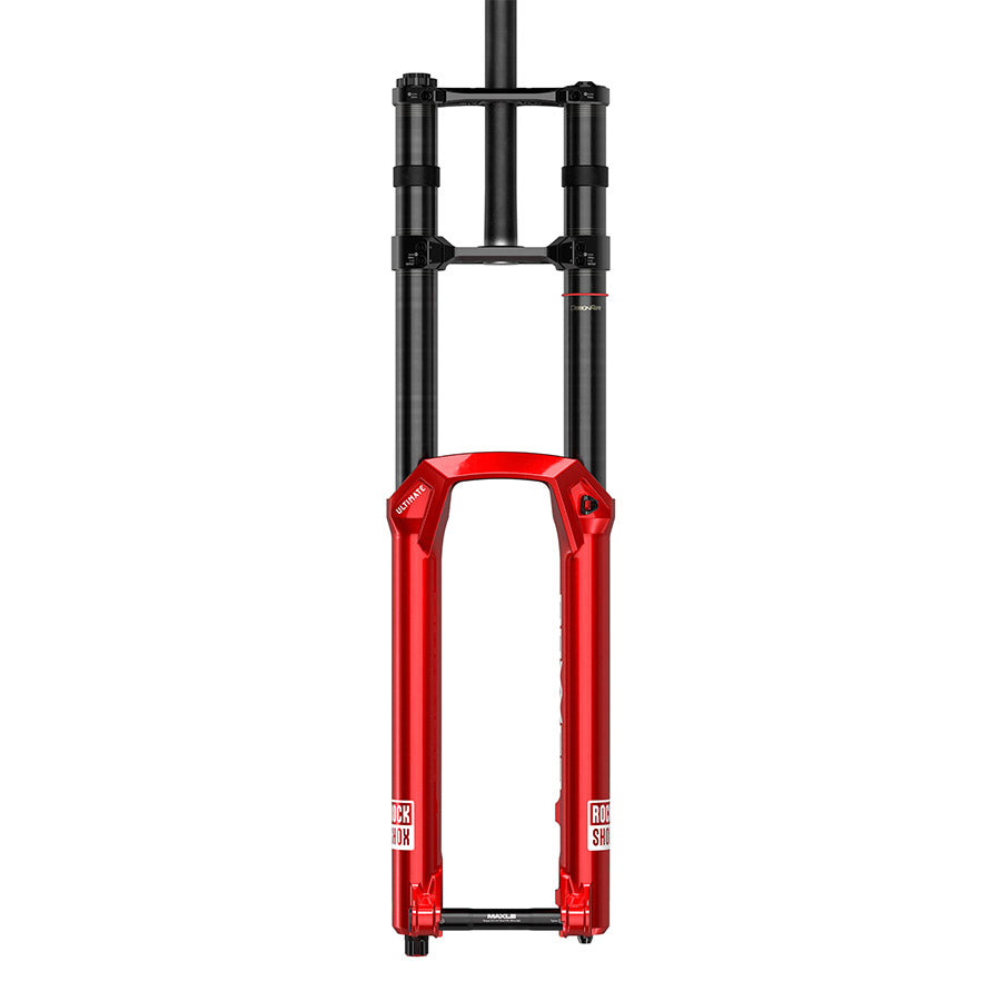 BoXXer Ultimate D2