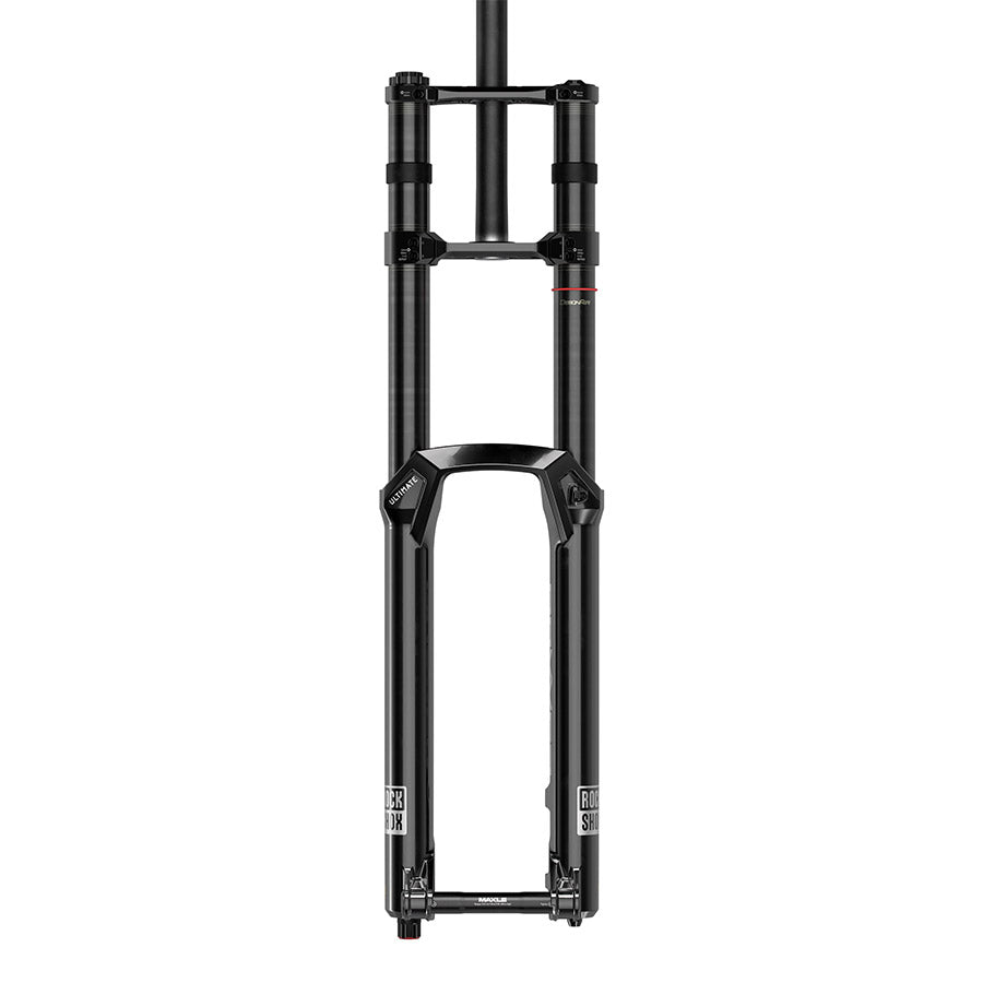 BoXXer Ultimate D2
